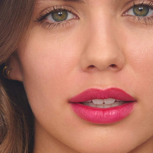 Water Lip Stain in red shade with glossy finish – GLAM MODA