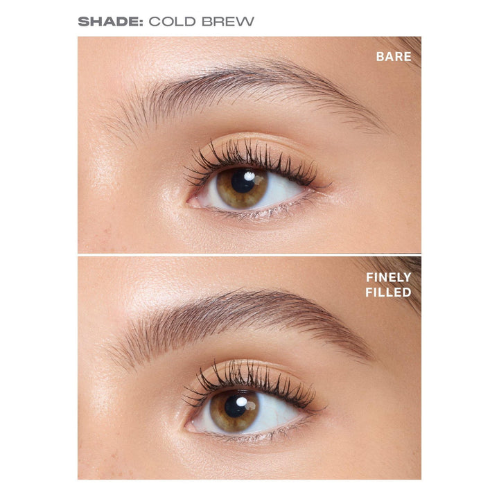 Nano Brow Pencil - GLAM MODA