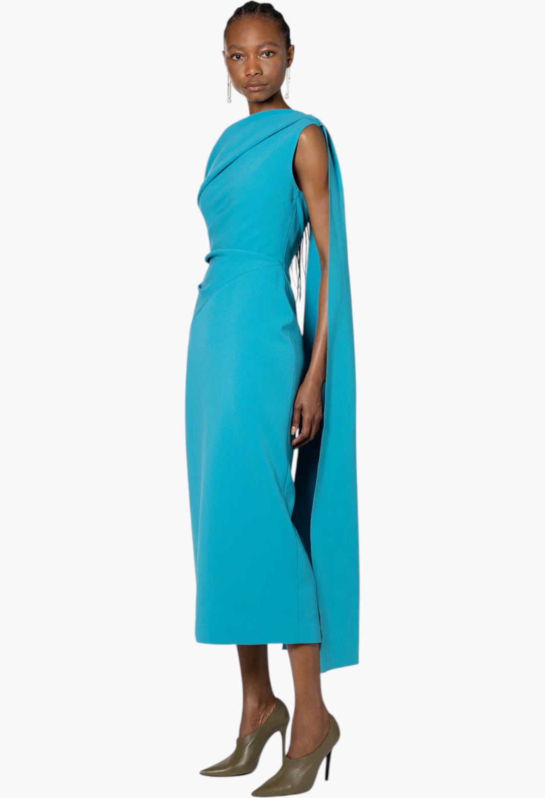 Maite Dress - GLAM MODA