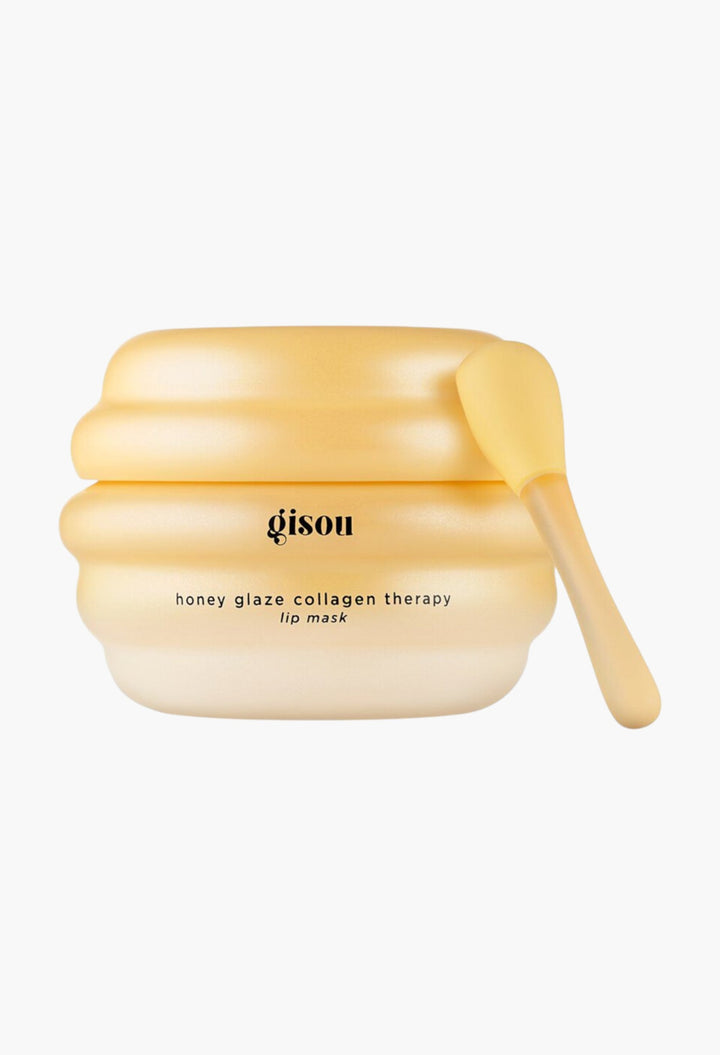Honey Glaze Collagen Therapy Lip Mask - GLAM MODA