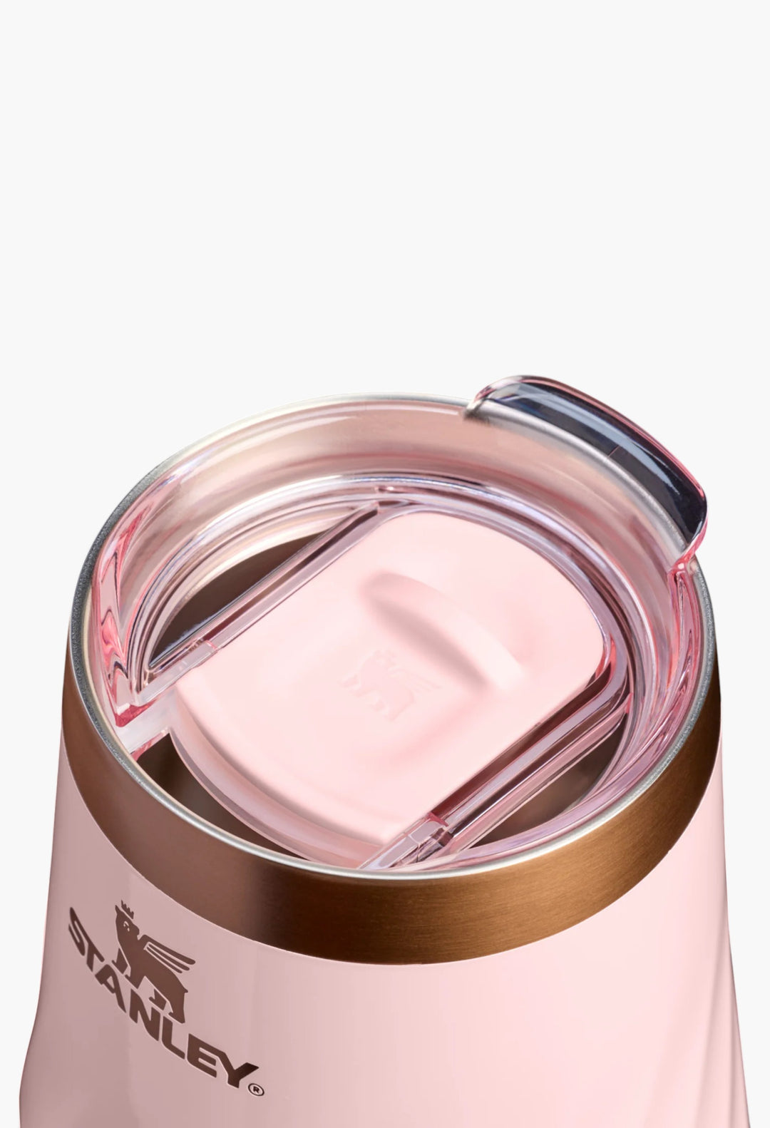 The Valentine's Day Textured Reserve Wine Tumbler | 11 OZ - GLAM MODA