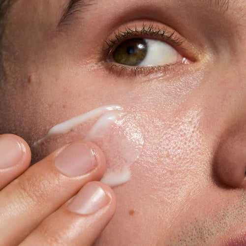 Omega Water Cream Oil-Free Moisturizer + Niacinamide - GLAM MODA