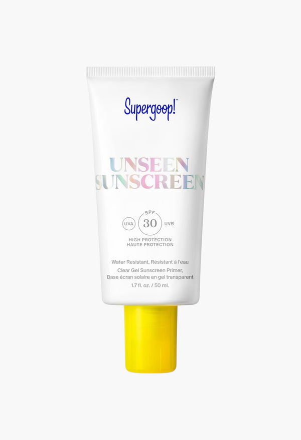 Unseen Sunscreen SPF 30