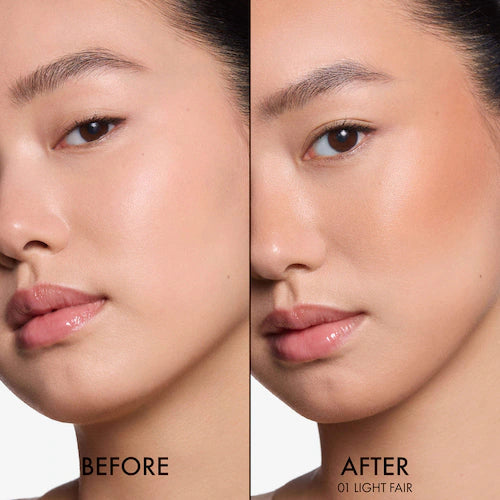 Forever Skin Bronze Bronzing Balm Stick – Natural Skin Finish - GLAM MODA