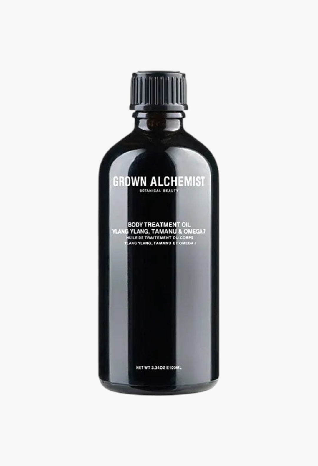 GROWN ALCHEMIST Body Treatment Oil 100ml