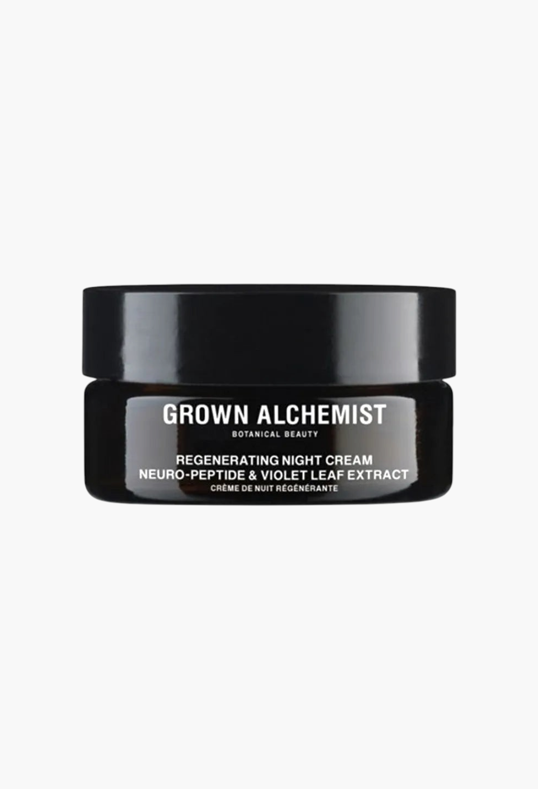 GROWN ALCHEMIST Regenerating Night Cream