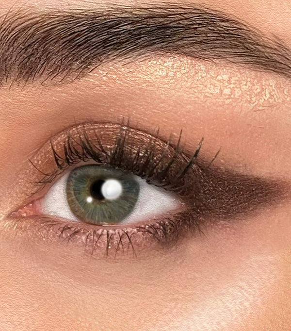 Nude Eyeshadow Palette