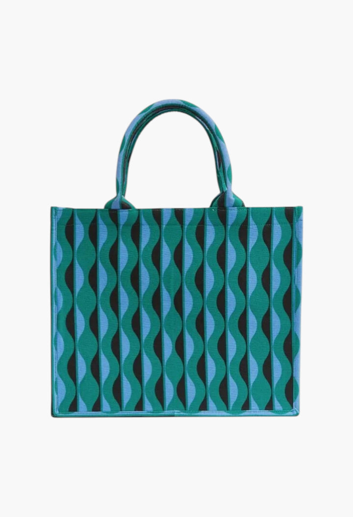 Tote Bag by Ahluwalia - GLAM MODA