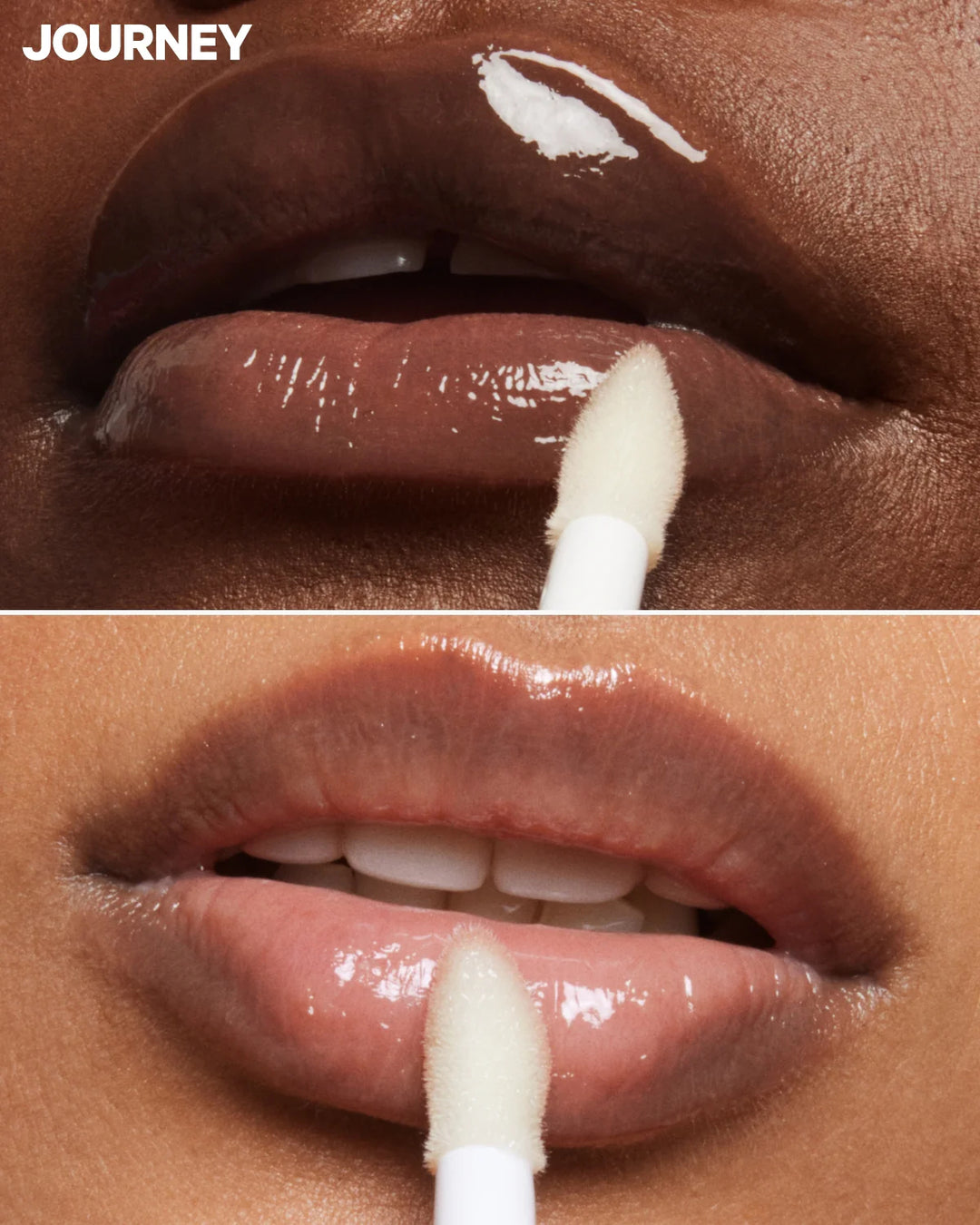 Odyssey Lip Oil Gloss - Hydrating Lip Gloss - GLAM MODA