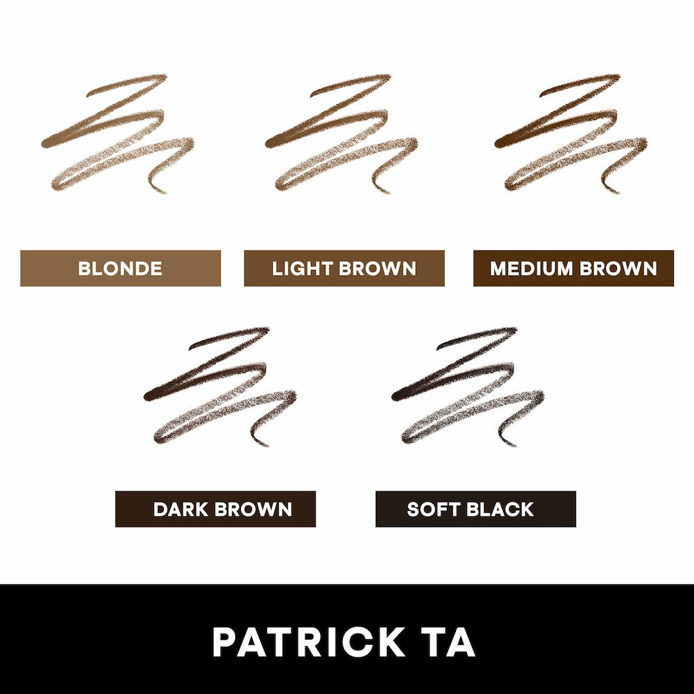 Major Brow Defining Pencil - GLAM MODA