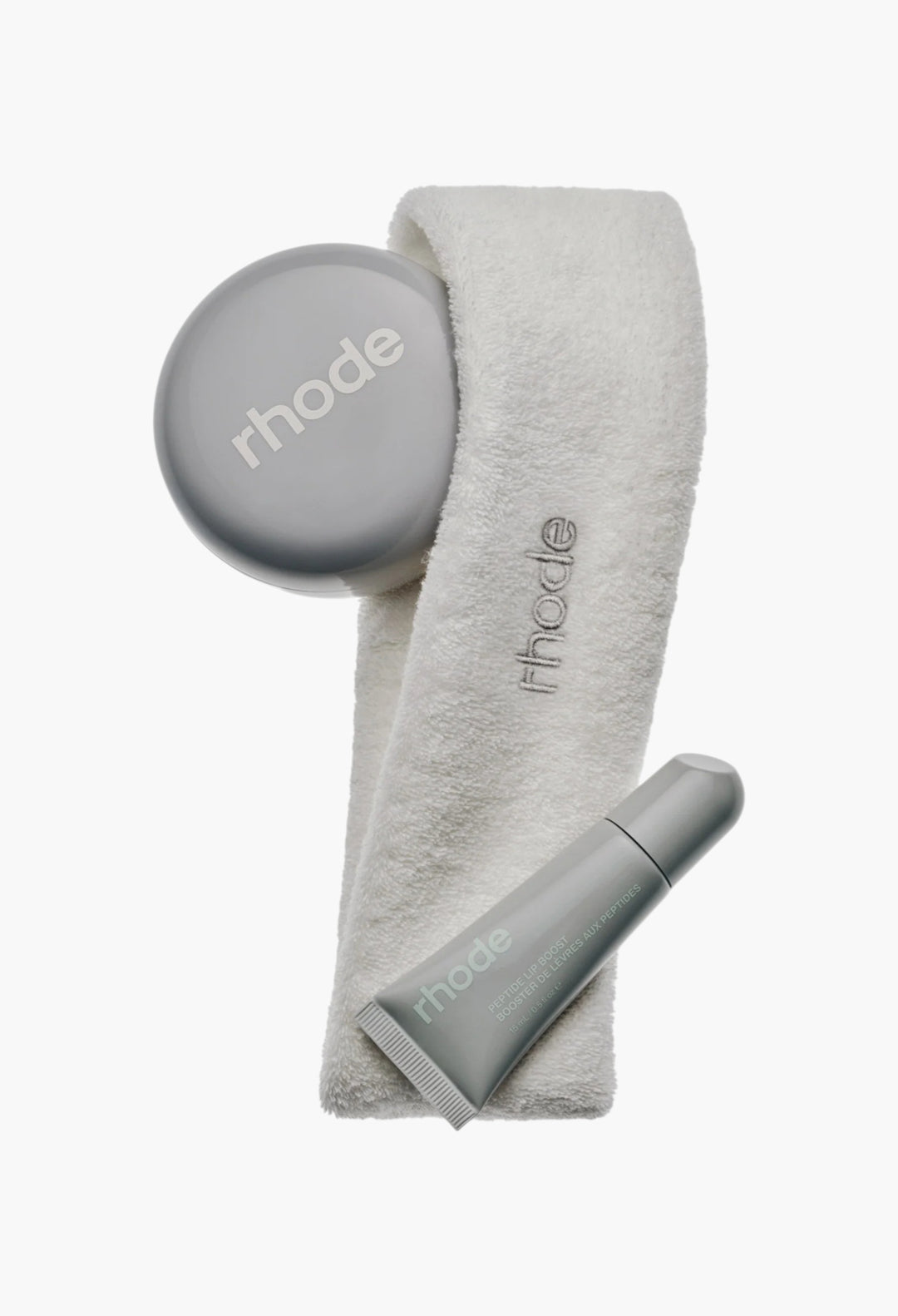 The Mask Set - Three Cozy Skin Essentials - GLAM MODA