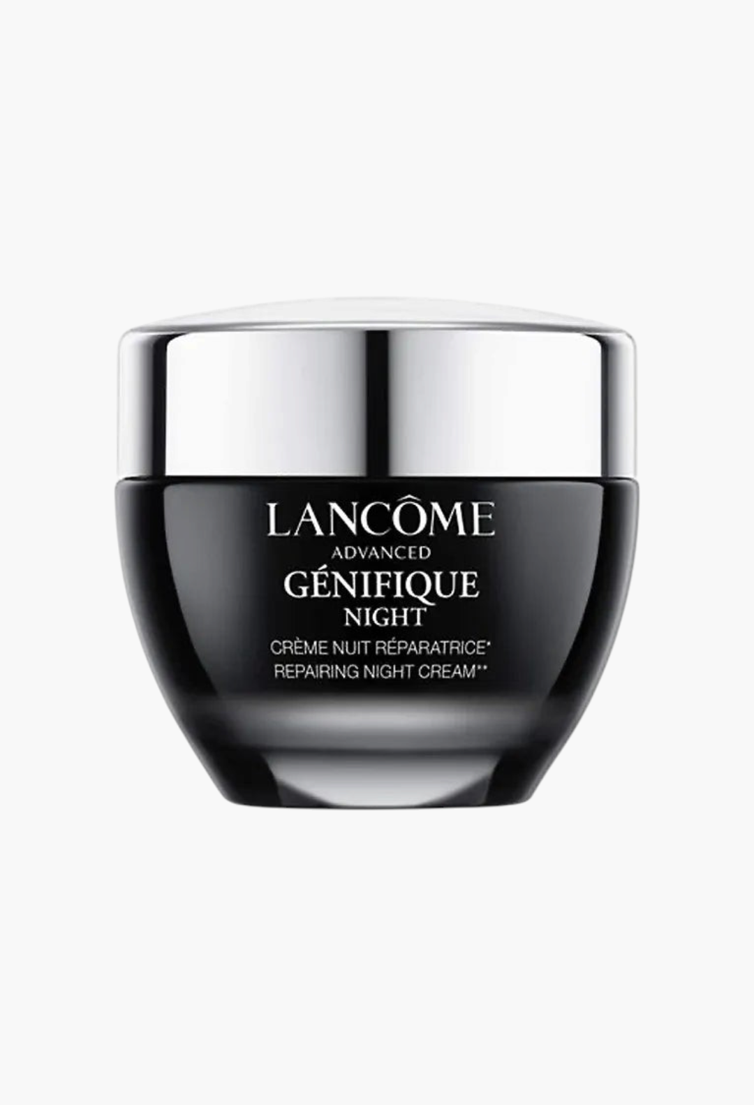 LANCOME Genifique Skin barrier repair night cream 50ml