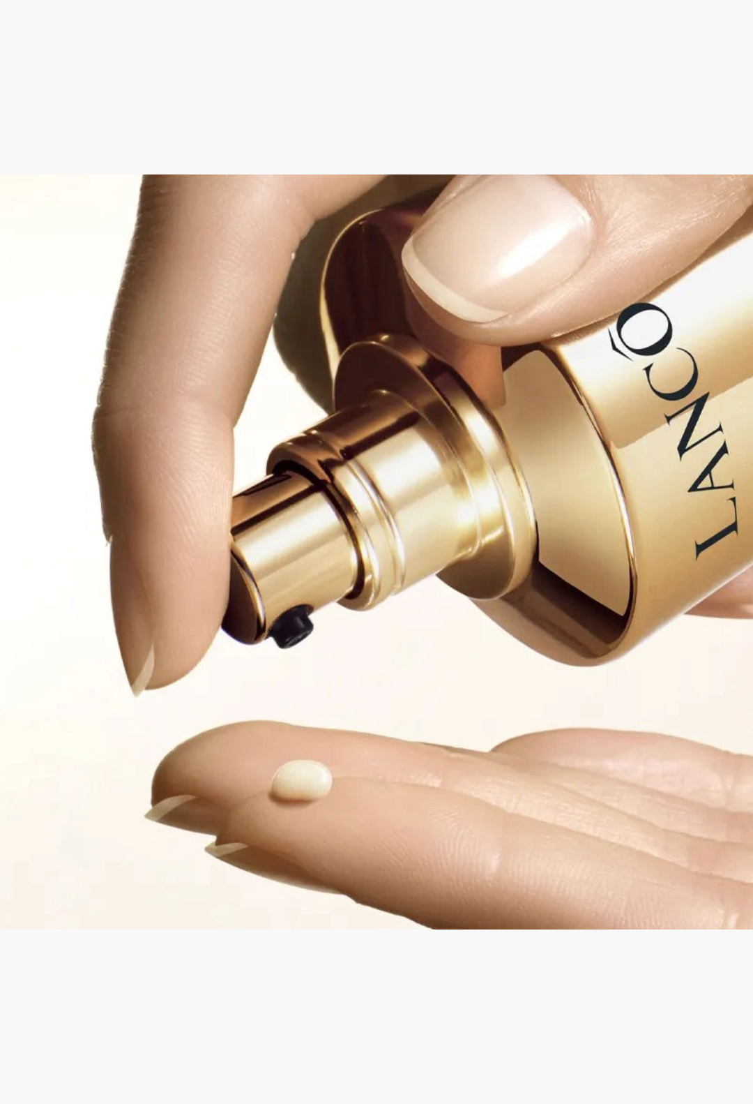 LANCOME Absolue Rose 80 Micro-Diffusion In Emulsion 100ml