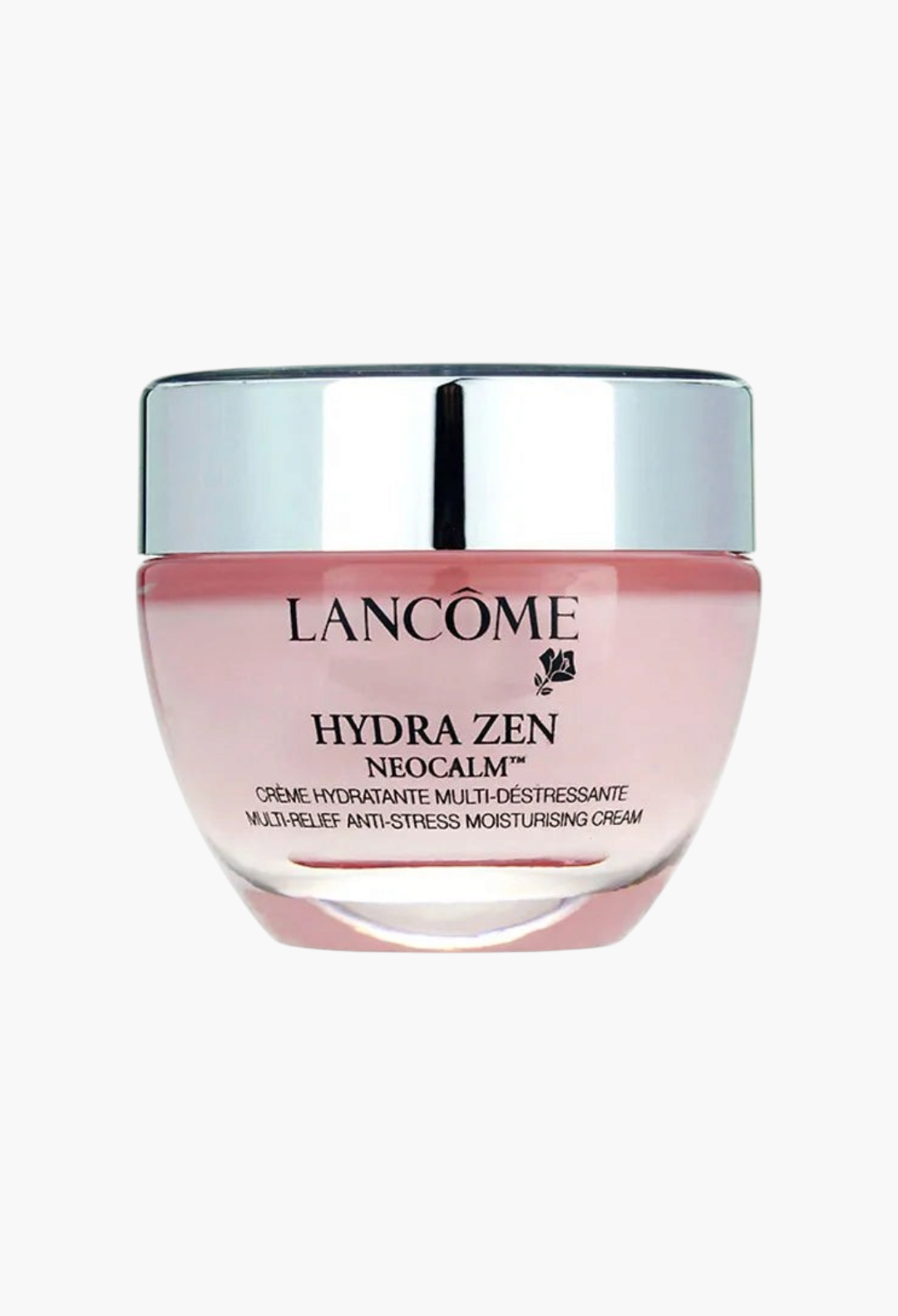 LANCOME Hydra Zen Neocalm Multi-Relief Anti-Stress Moisturising Cream 50ml