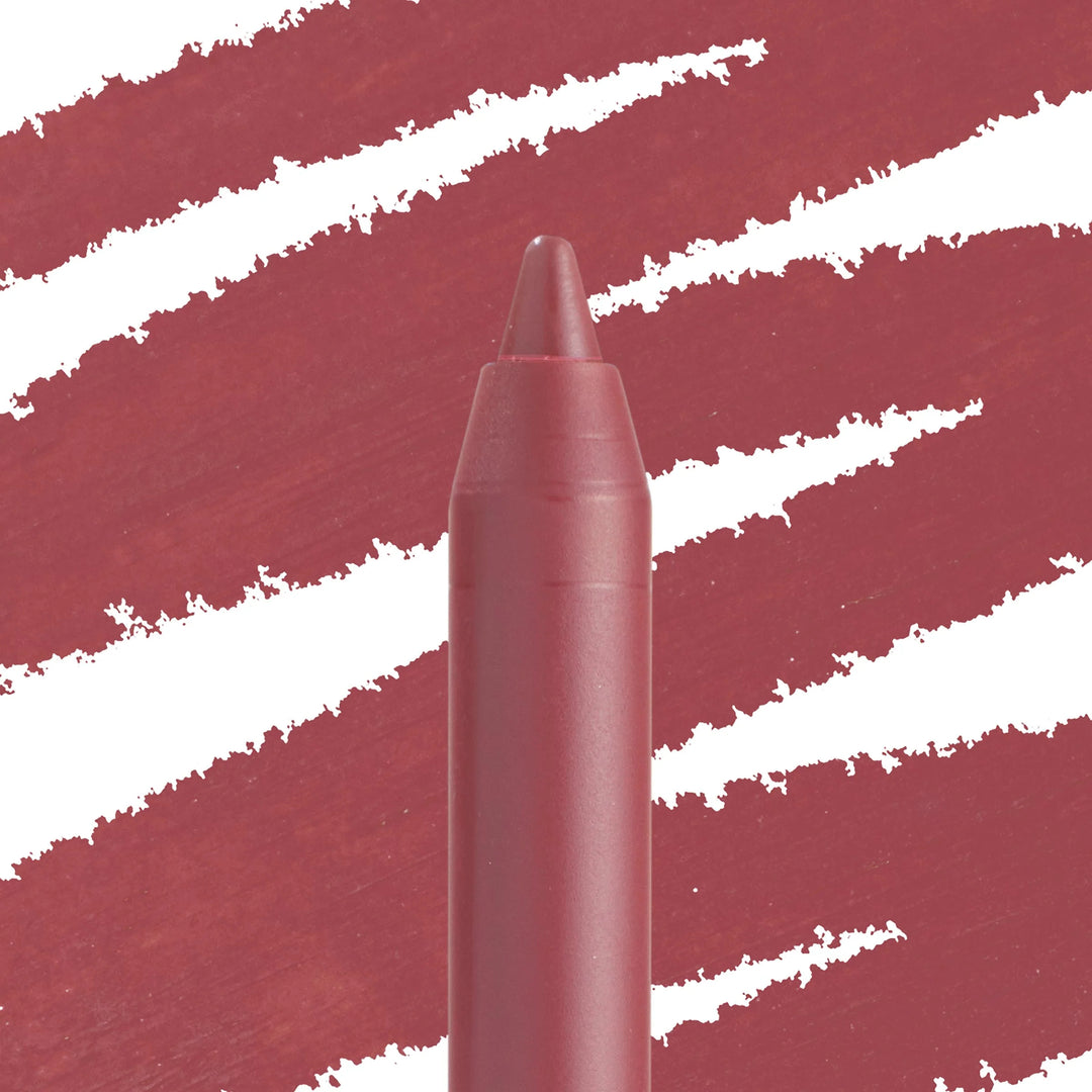 Lippie Pencil - Smooth Glide-On Lip Liner - GLAM MODA