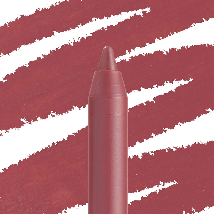 Lippie Pencil - Smooth Glide-On Lip Liner - GLAM MODA