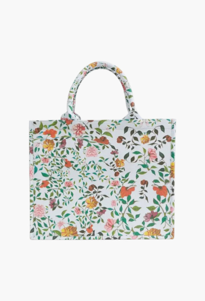 Tote Bag by Mary Katrantzou - GLAM MODA
