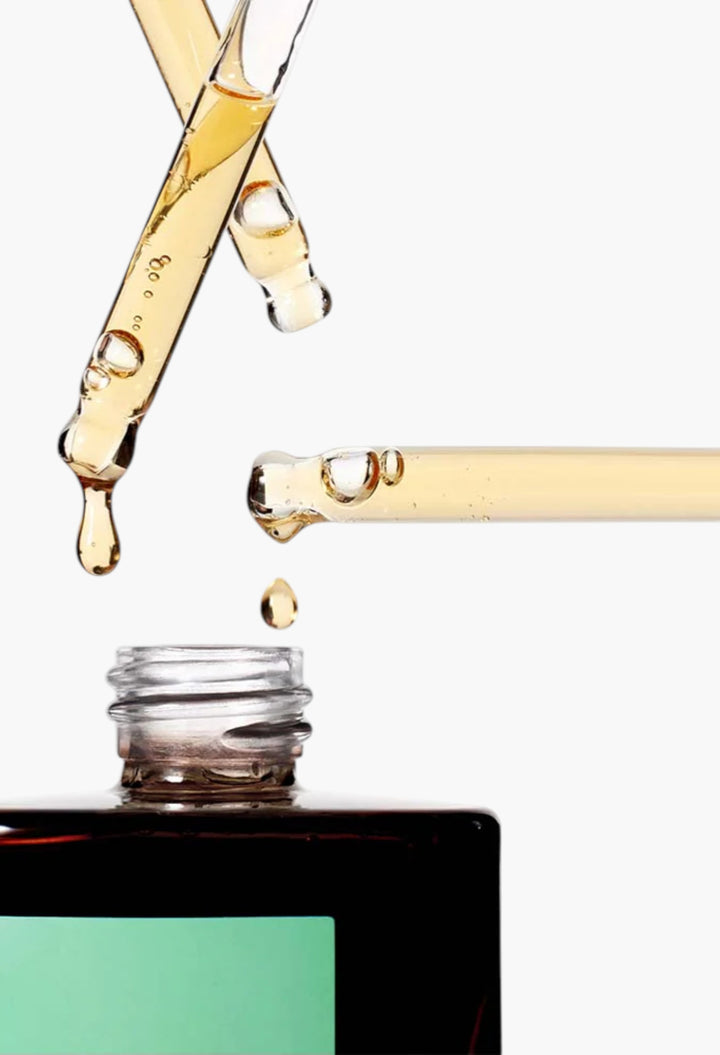 Time Revolution Artemisia Ampoule - GLAM MODA