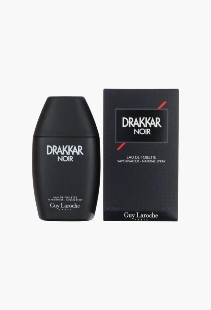 GUY LAROCHE Drakkar Noir Body Spray Deodorant 200ml