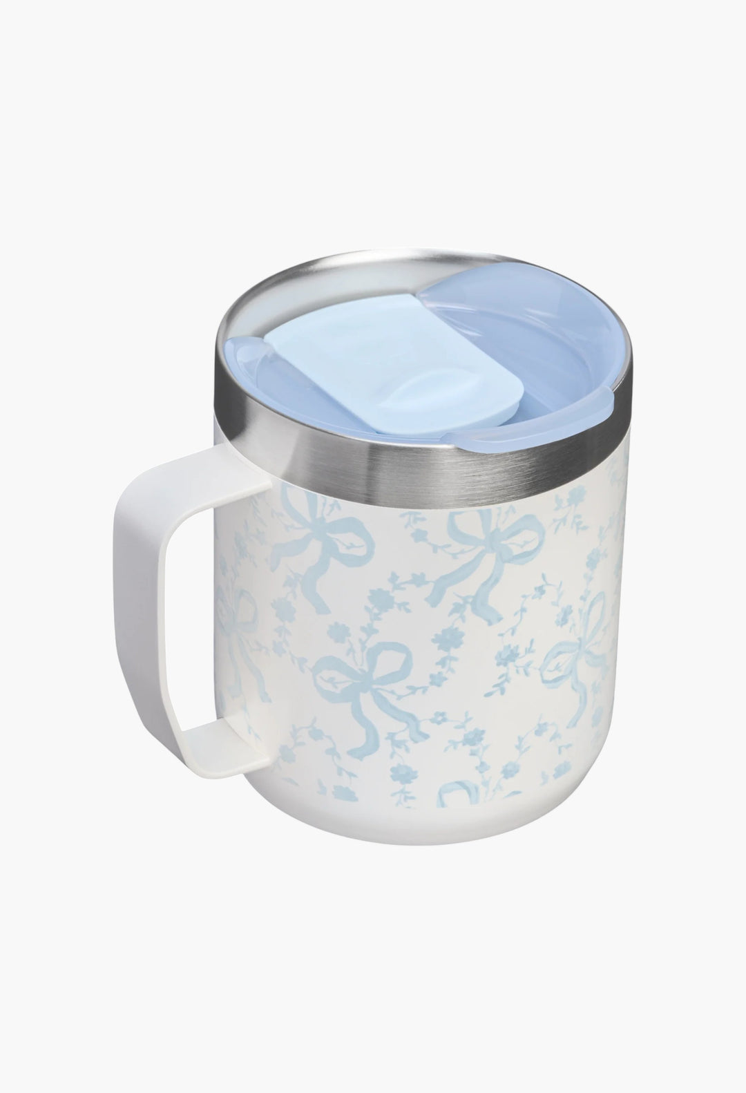 Stanley 1913 x LoveShackFancy Holiday The Everyday Cocoa Set - GLAM MODA