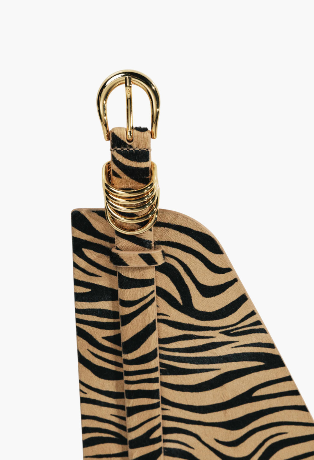 Bodice Belt Gold - GLAM MODA