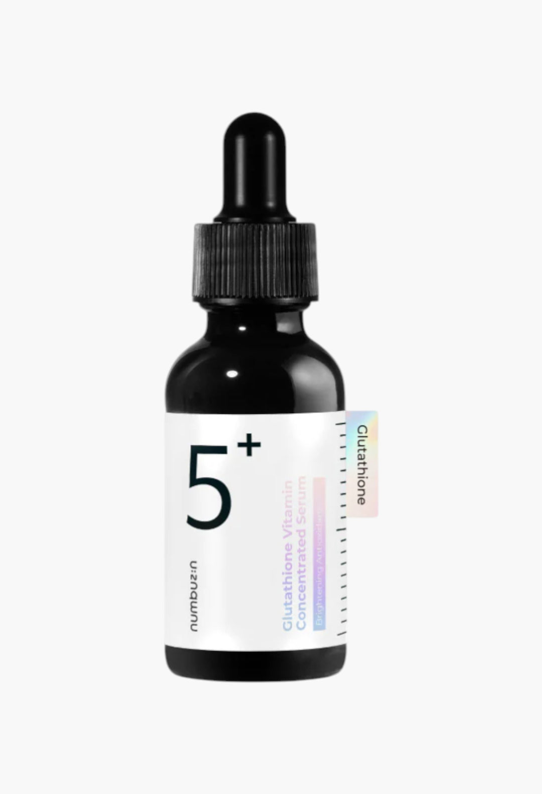No.5+ Glutathione Vitamin Concentrated Serum - GLAM MODA
