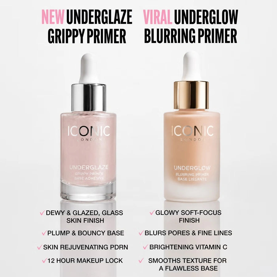 ICONIC London Underglaze Grippy Primer
