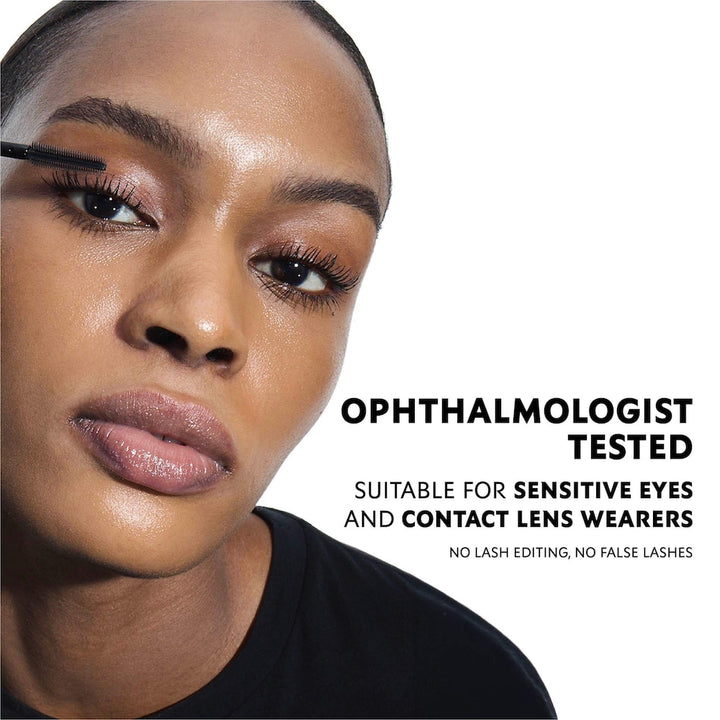 Lash Latex Sculpting & Lengthening Mascara - GLAM MODA