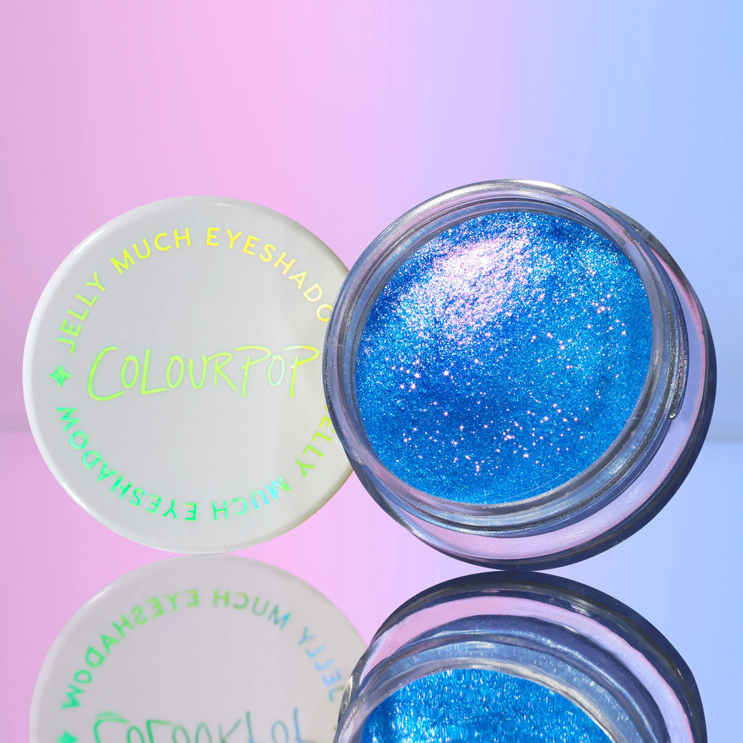 Jelly Much Shadow - Gel Eyeshadow - GLAM MODA
