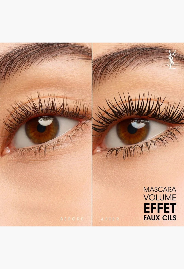 YVES SAINT LAURENT Mascara Volume Effet Faux Cils R19 02