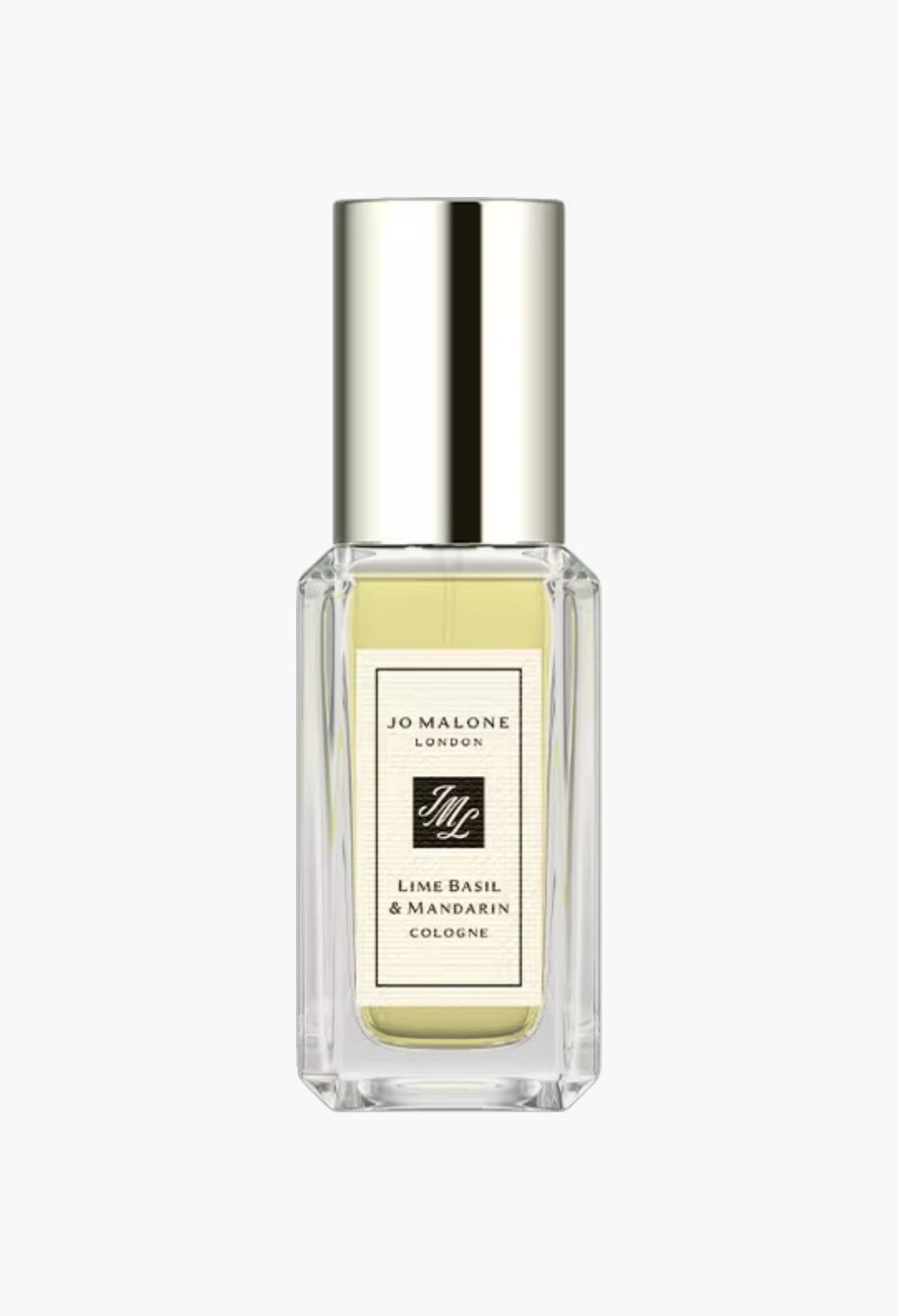 Lime Basil & Mandarin Cologne