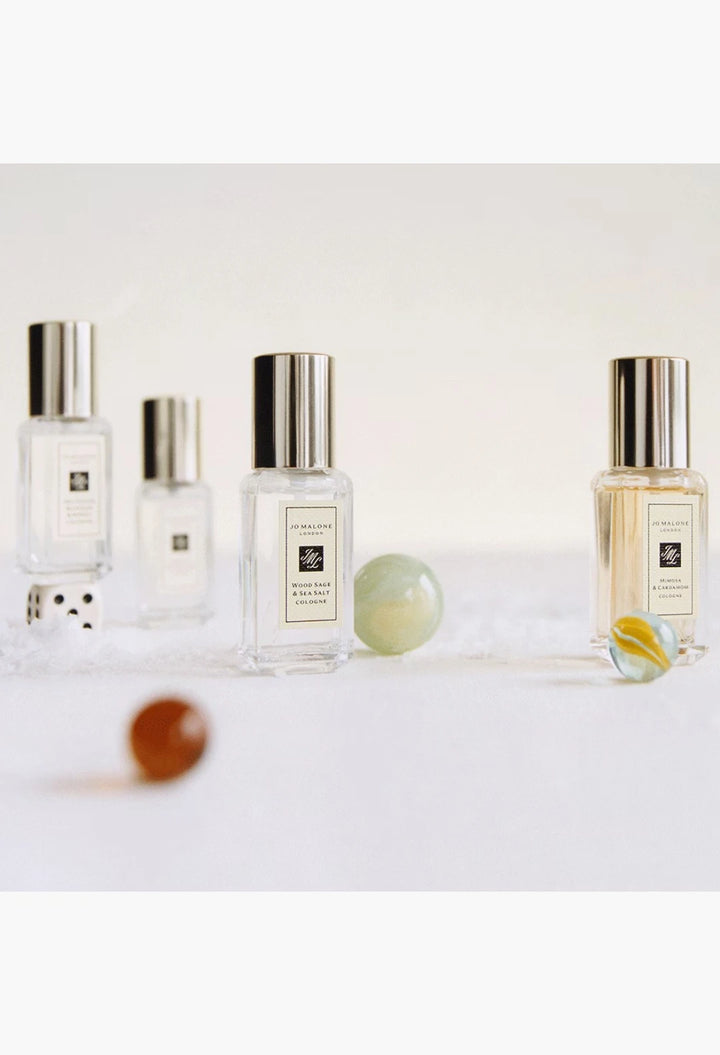Lime Basil & Mandarin Cologne