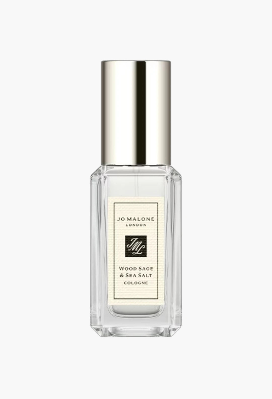 Wood Sage & Sea Salt Cologne