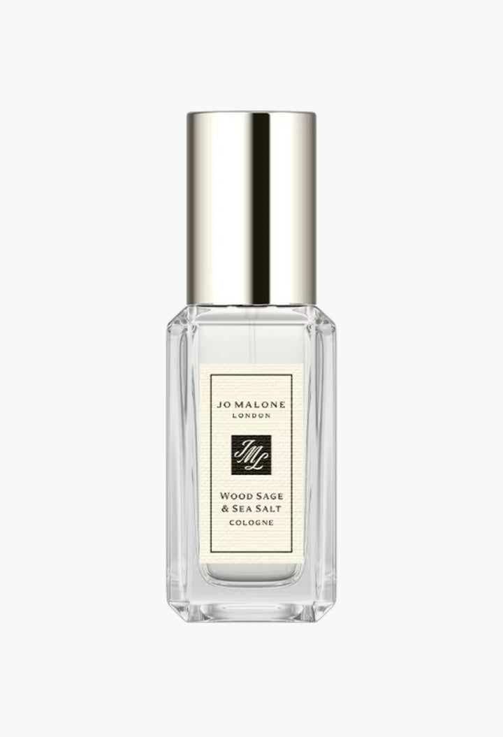Wood Sage & Sea Salt Cologne