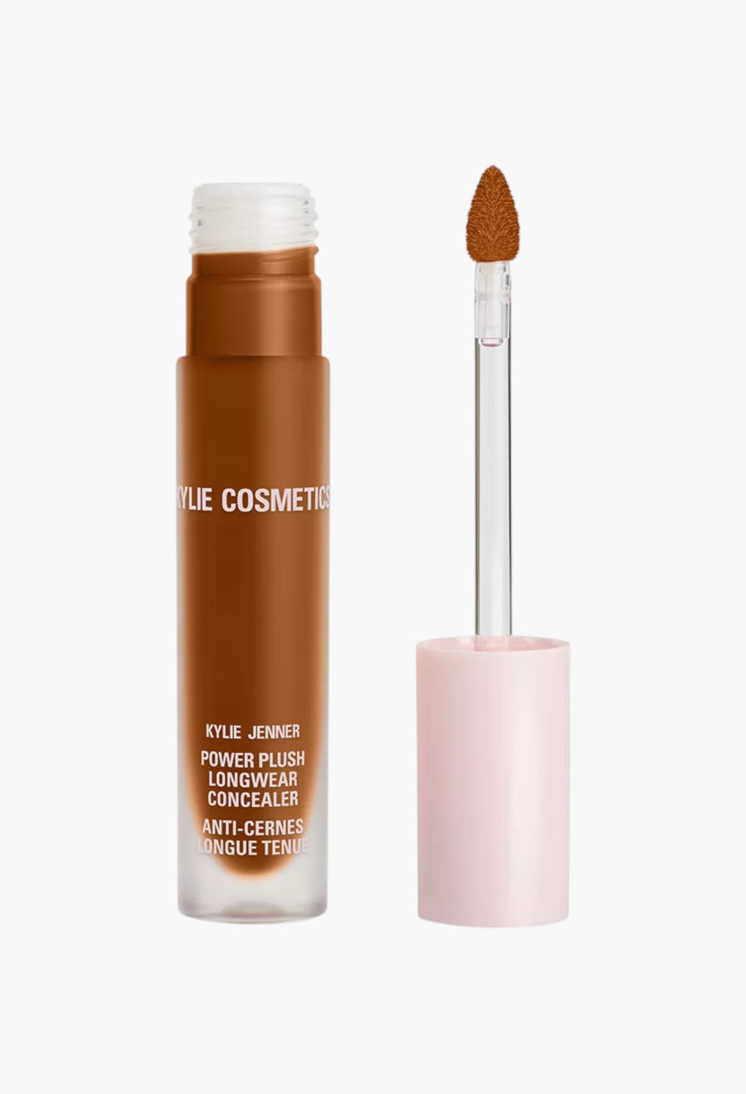 Power Plush Longwear Concealer 4.5g - GLAM MODA