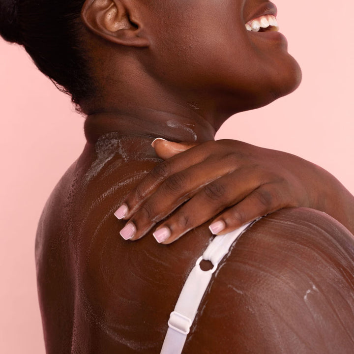 A Clearing Body Wash 360ml - GLAM MODA