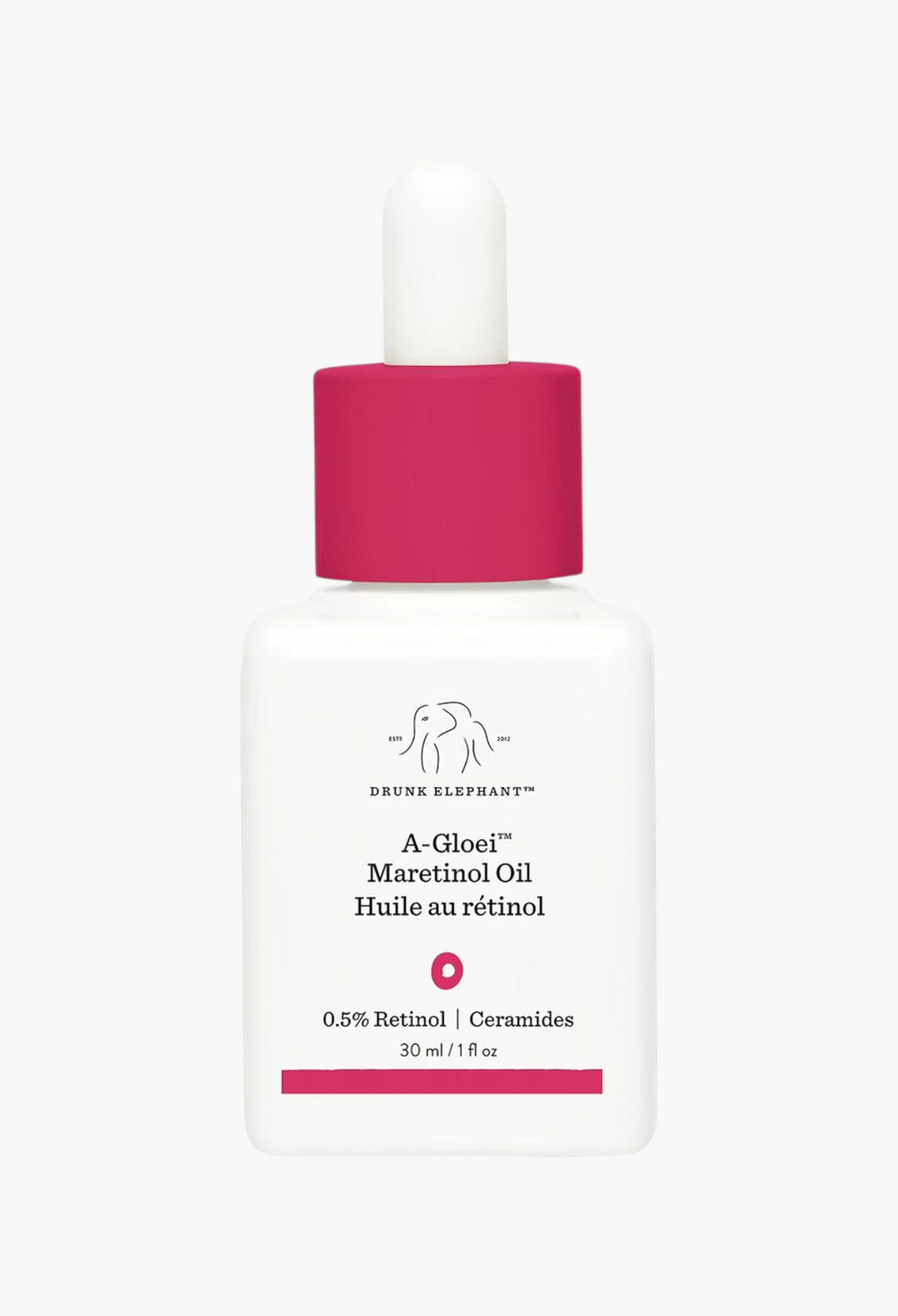 A-Gloei™ Maretinol Oil - GLAM MODA