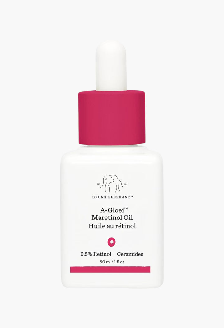 A-Gloei™ Maretinol Oil - GLAM MODA