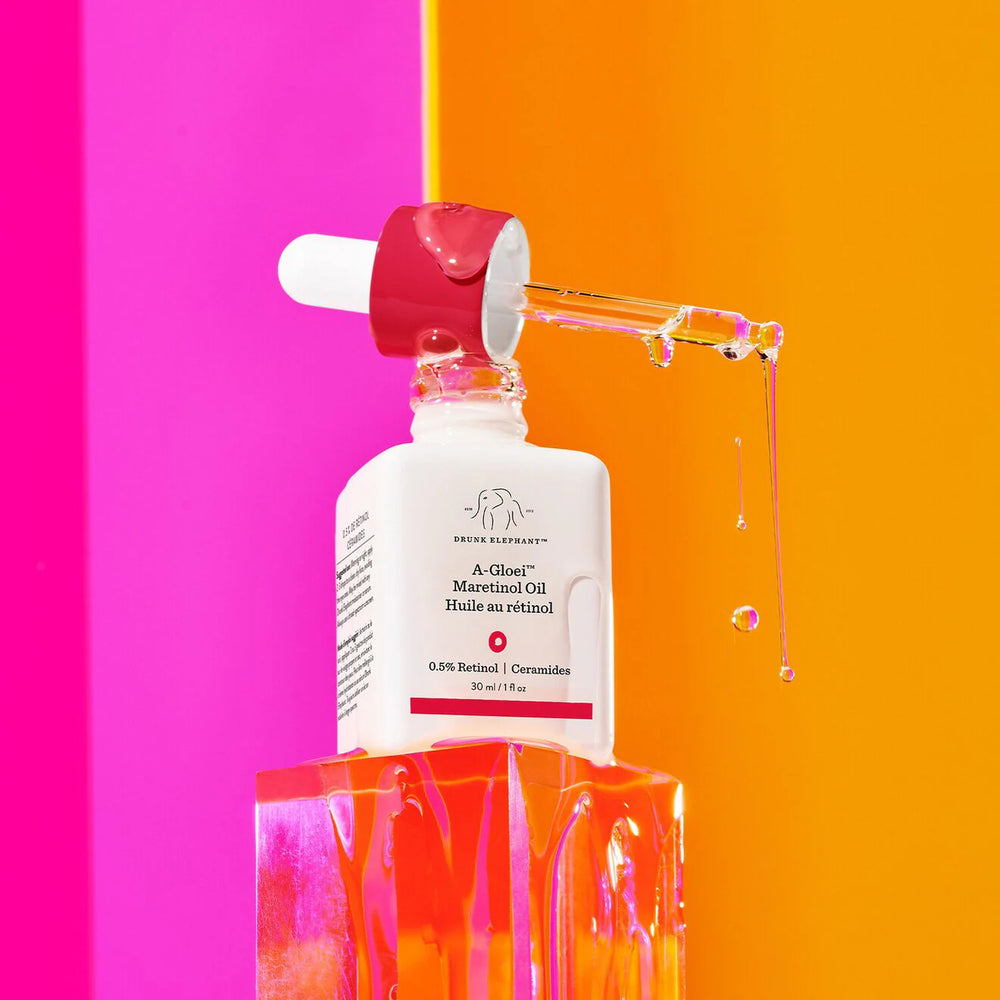 A-Gloei™ Maretinol Oil - GLAM MODA