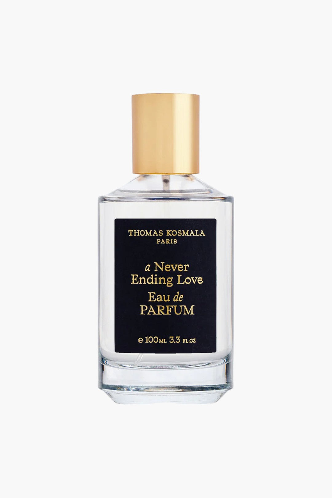 A Never Ending Love Cologne - GLAM MODA