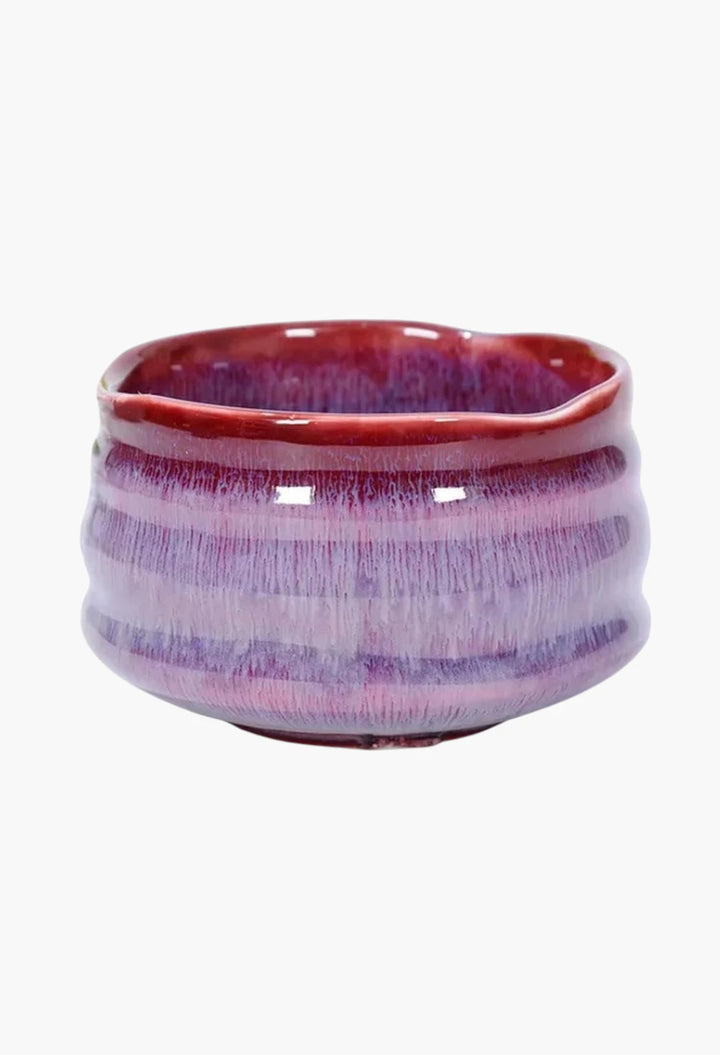 UANGLI Matcha Chawan Matcha Bowl Matcha Tea Set