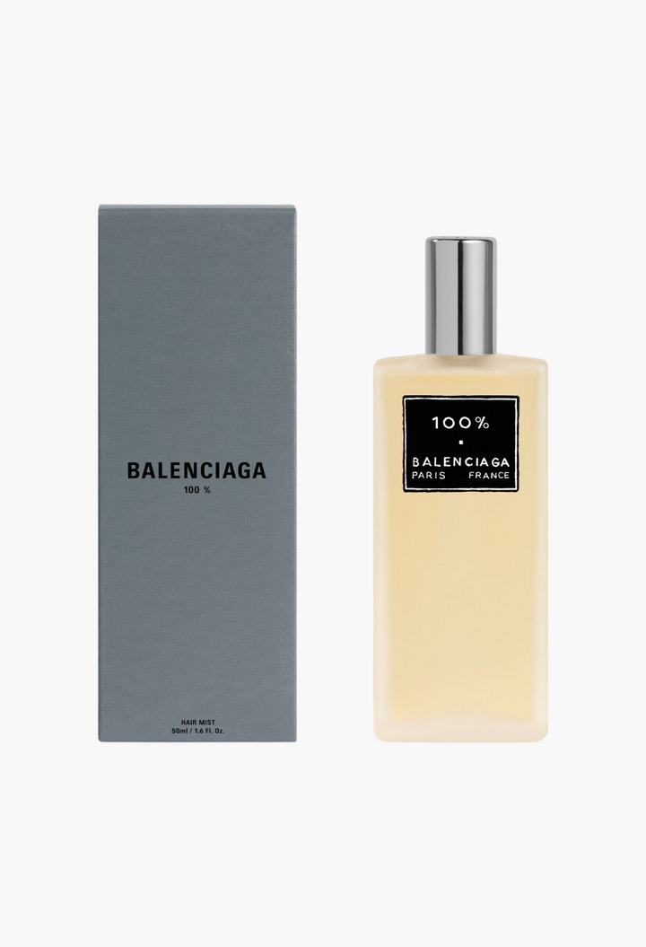 100% Hair Mist, 50ml