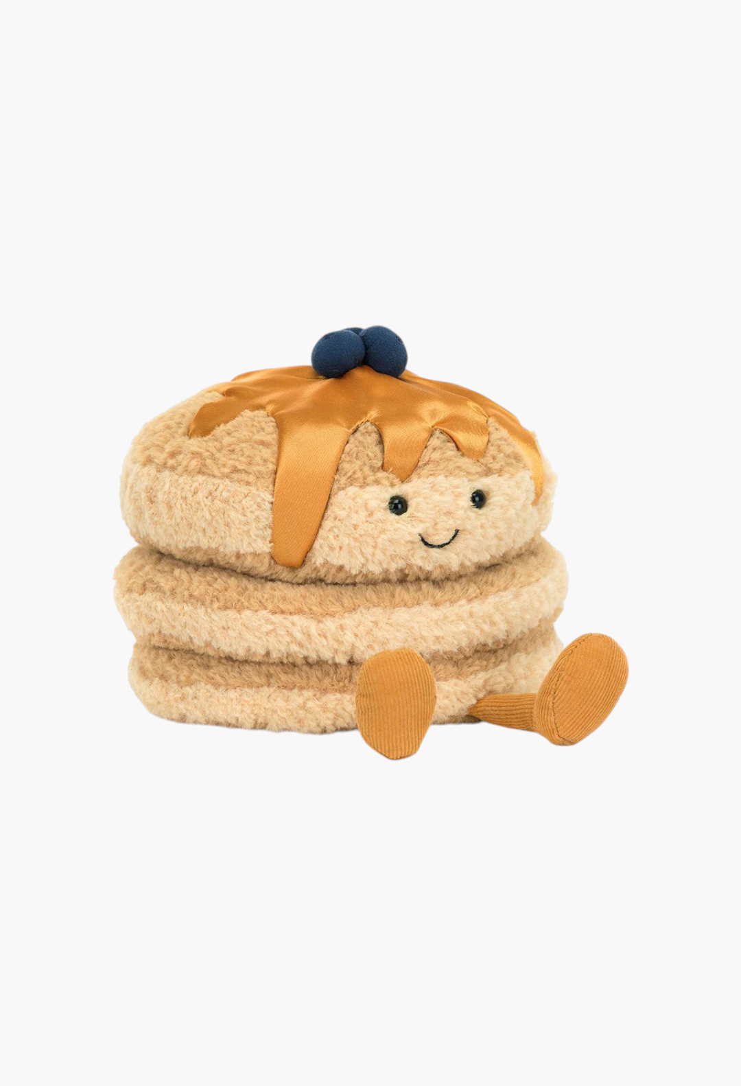 Amuseables Fran Pancakes