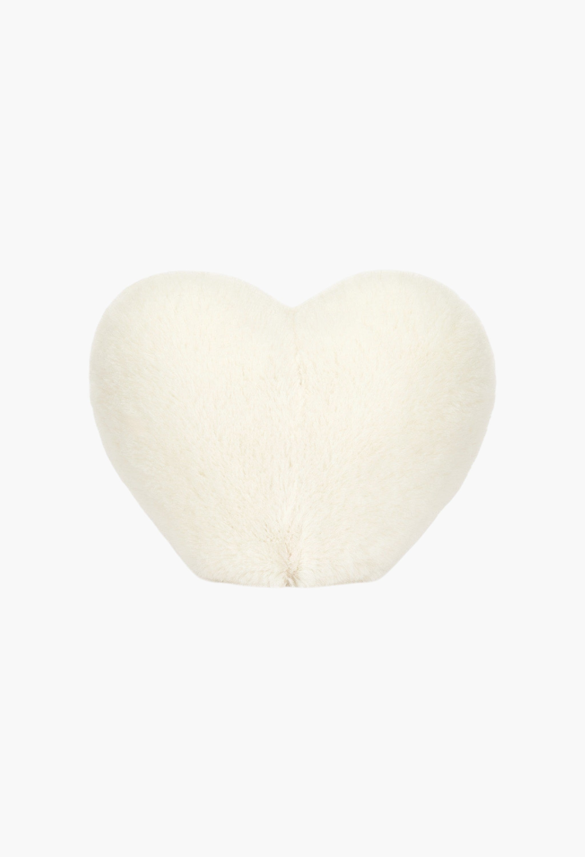 Amuseables Heart Boiled Egg – Cute Collectible Soft Toy for Fun