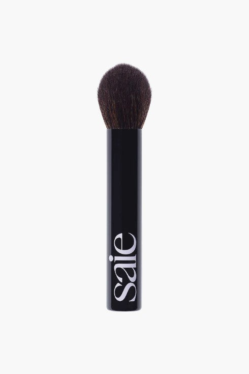 The Fluffy Pinpoint and Setting Brush