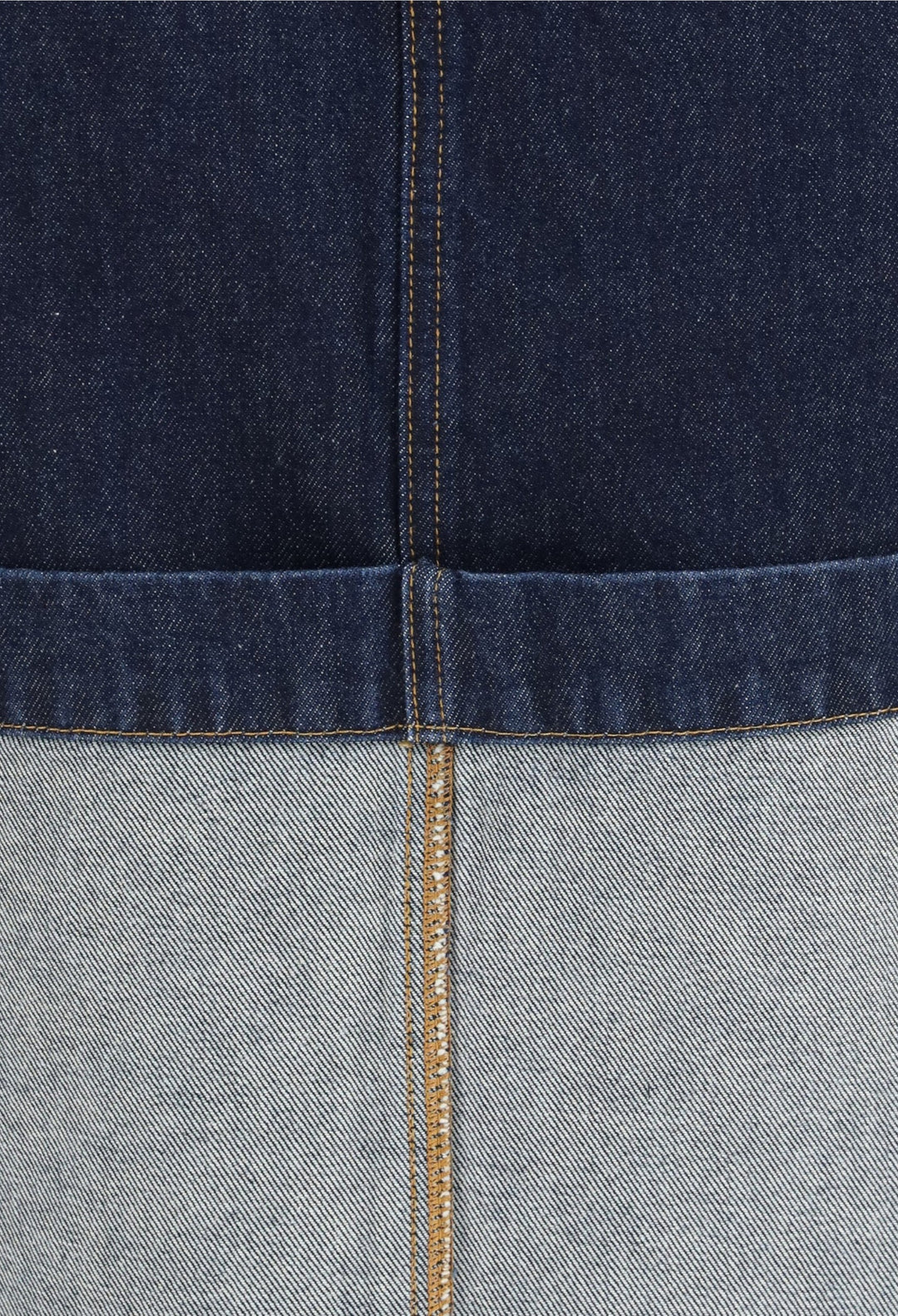 Kilian Denim Skirt - GLAM MODA