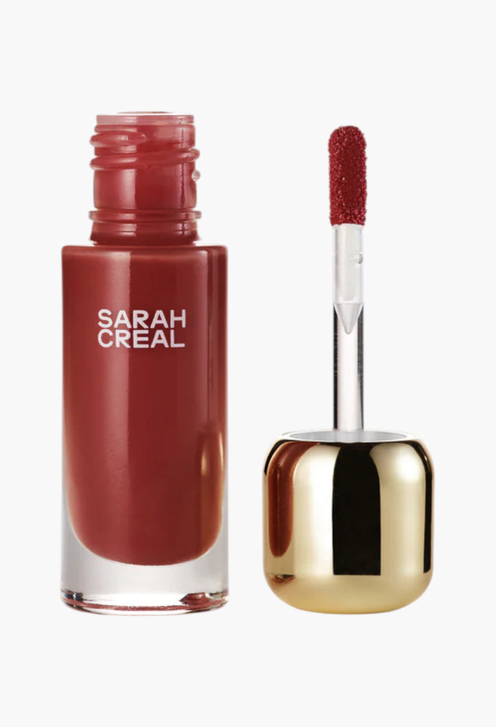 No Further Questions - High Glide Peptide Lip Gloss - GLAM MODA