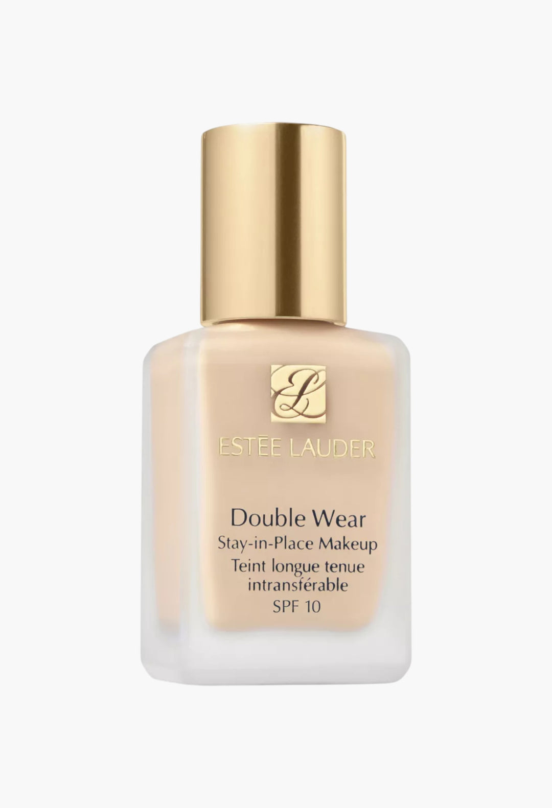 Double Wear Stay-In-Place Foundation SPF10 30ml - GLAM MODA