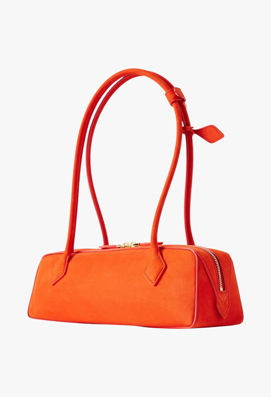 Le Teckel PVC Shoulder Bag
