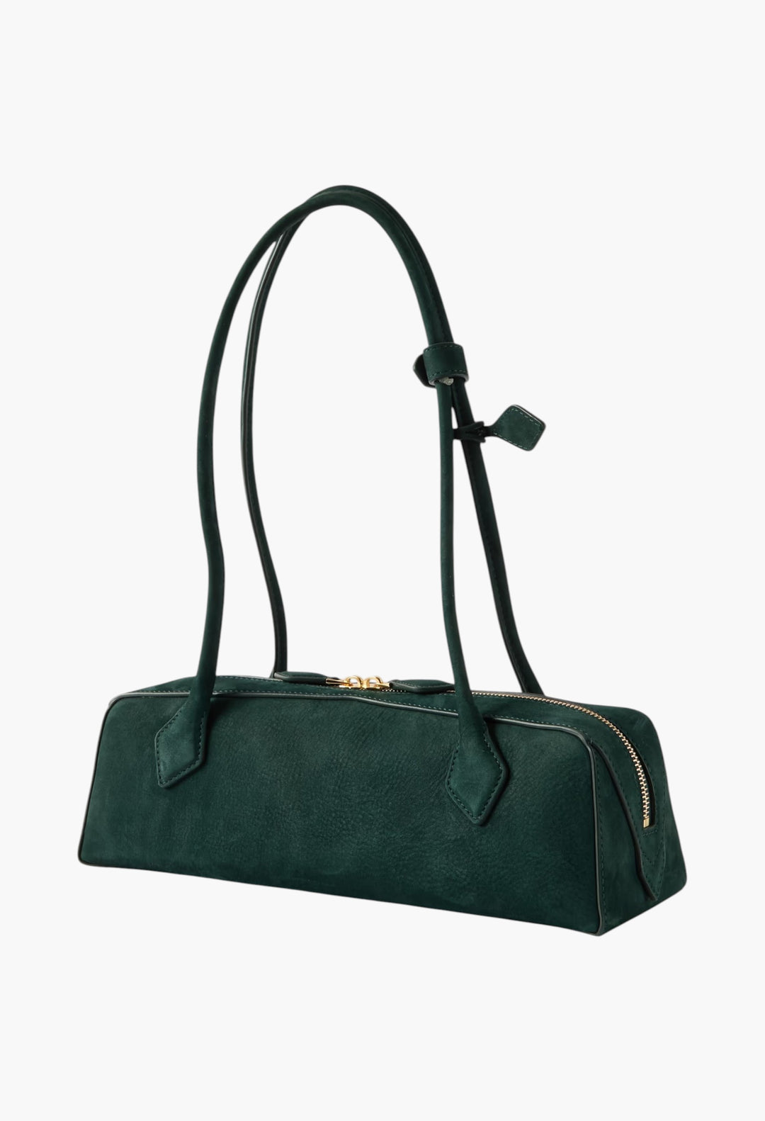 Le Teckel PVC Shoulder Bag
